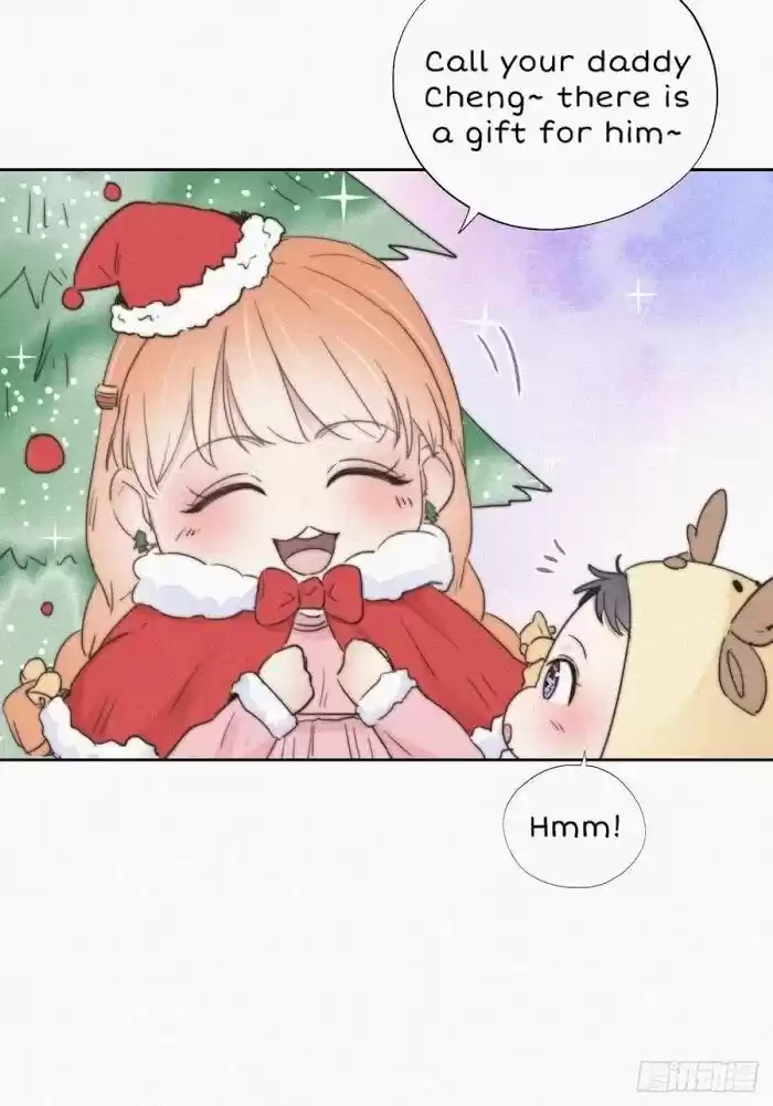 Counterattack Through Pregnancy Vol.01 Ch.068.5