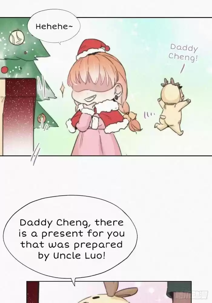 Counterattack Through Pregnancy Vol.01 Ch.068.5