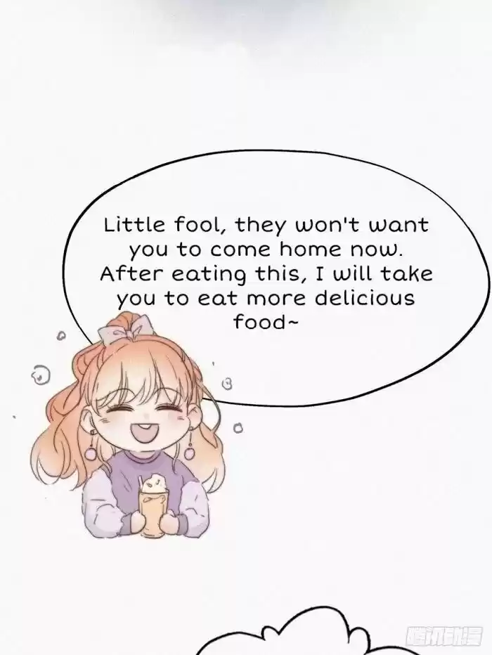 Counterattack Through Pregnancy Vol.01 Ch.068.5