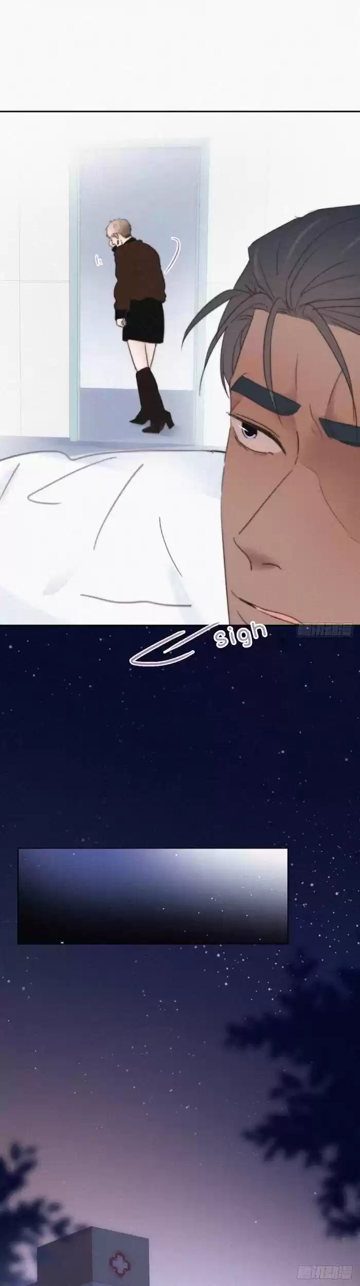 Counterattack Through Pregnancy Vol.01 Ch.069