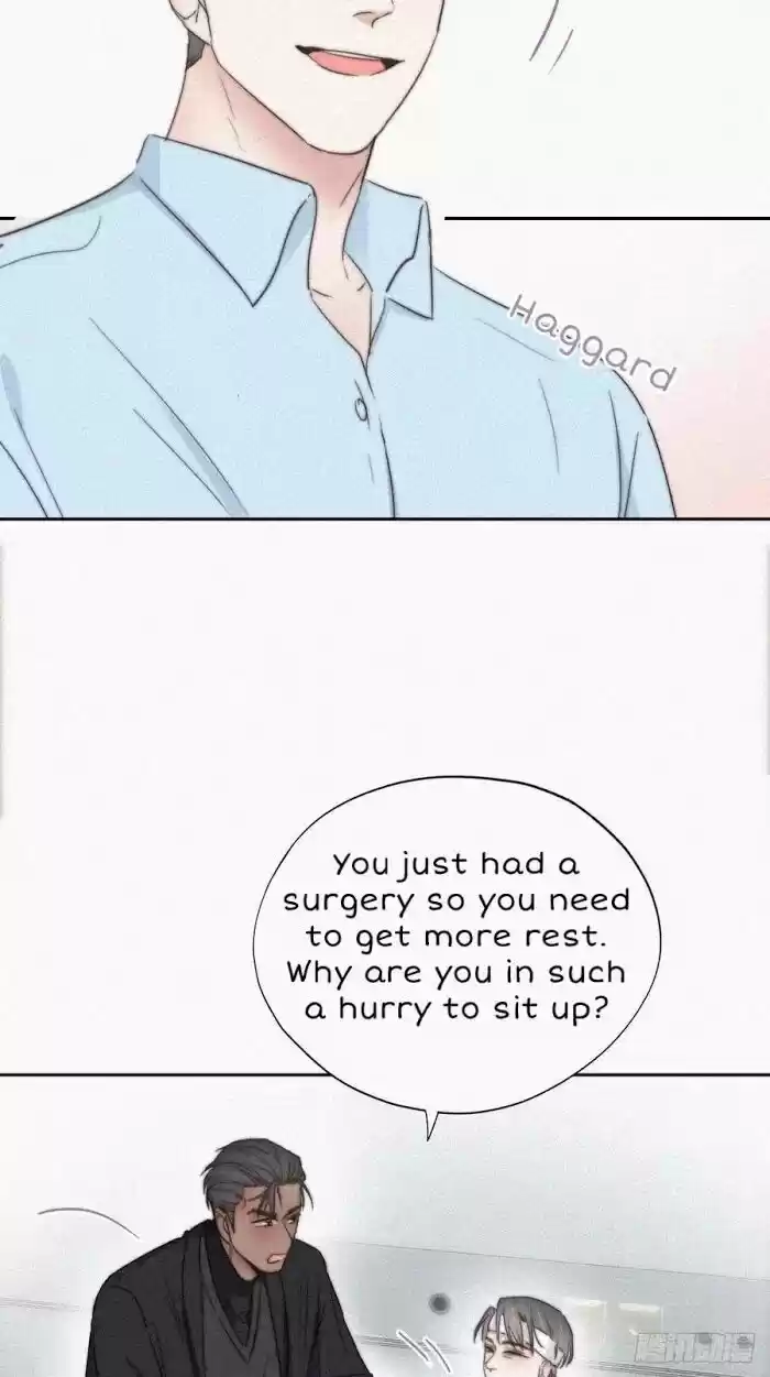 Counterattack Through Pregnancy Vol.01 Ch.069