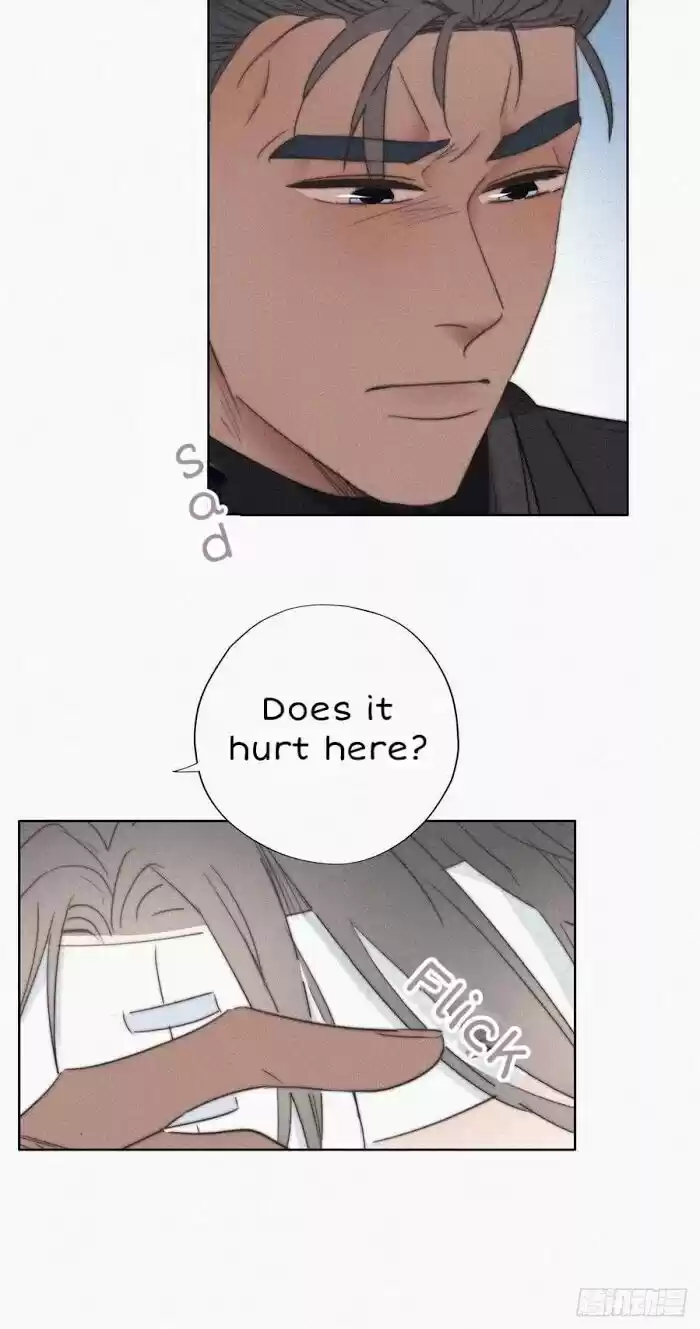 Counterattack Through Pregnancy Vol.01 Ch.069