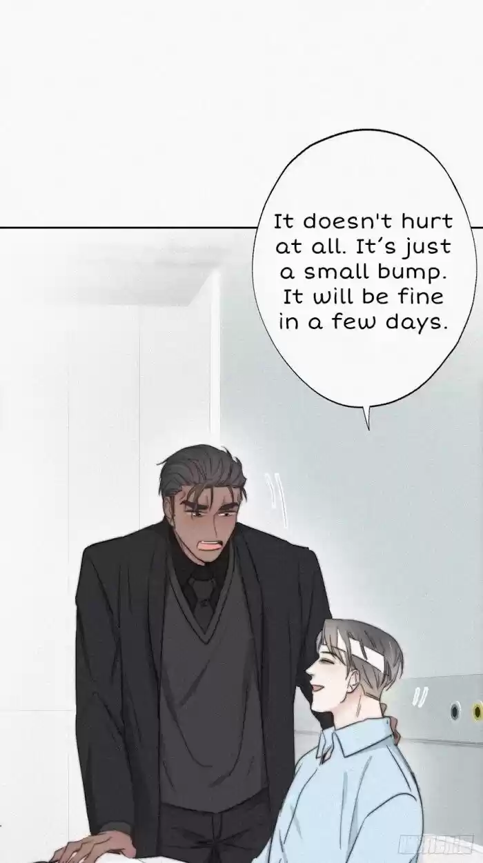 Counterattack Through Pregnancy Vol.01 Ch.069