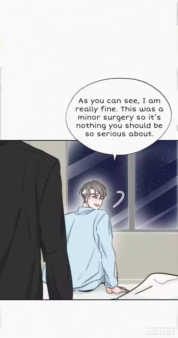 Counterattack Through Pregnancy Vol.01 Ch.069