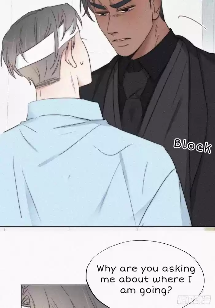 Counterattack Through Pregnancy Vol.01 Ch.069