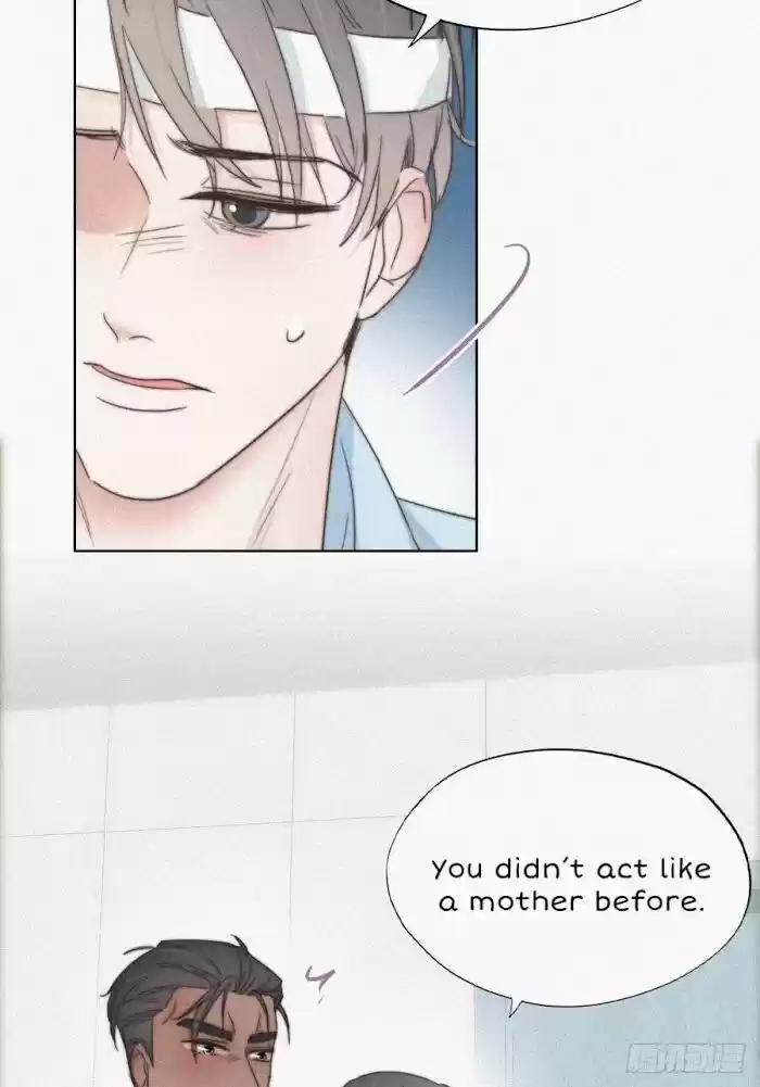 Counterattack Through Pregnancy Vol.01 Ch.069