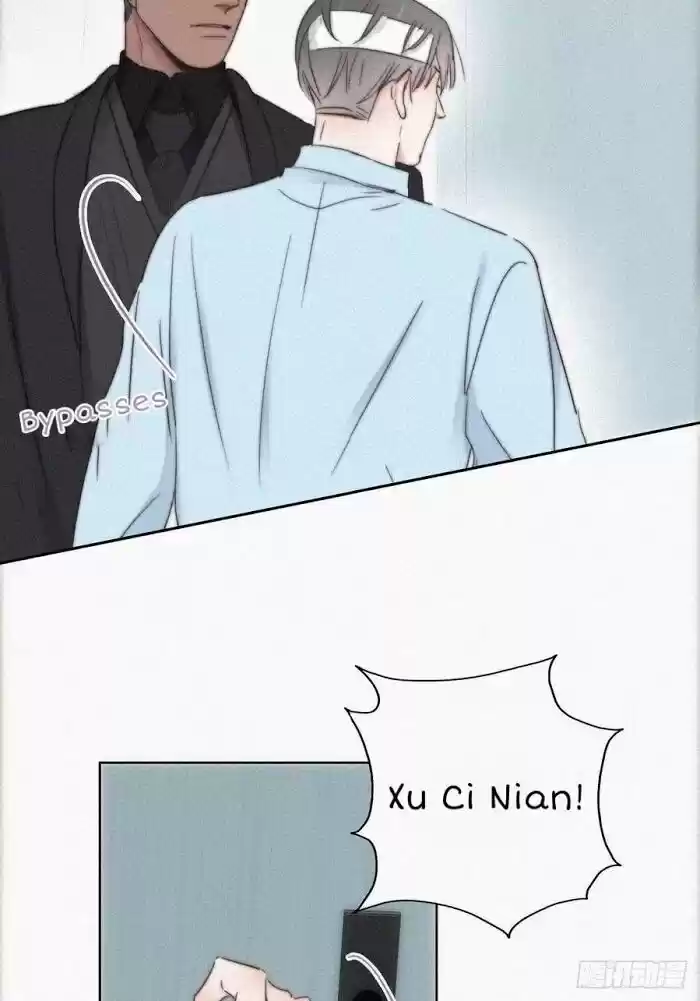 Counterattack Through Pregnancy Vol.01 Ch.069