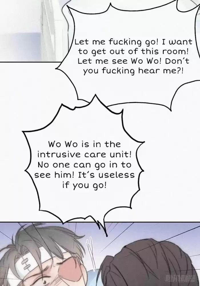 Counterattack Through Pregnancy Vol.01 Ch.069