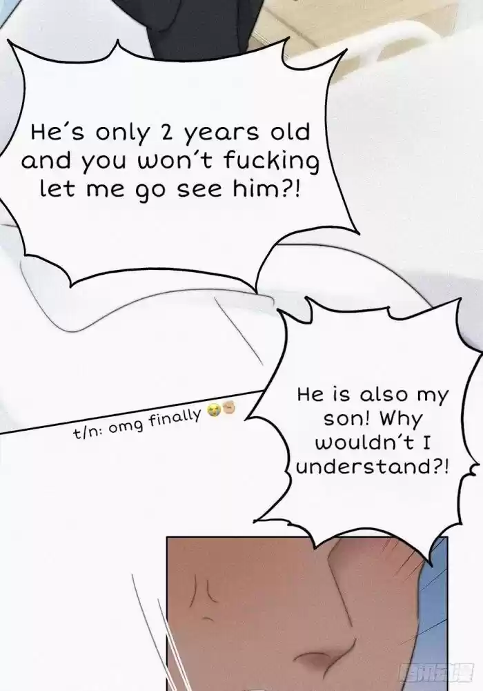 Counterattack Through Pregnancy Vol.01 Ch.069