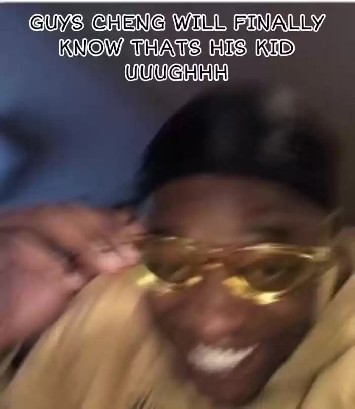 Counterattack Through Pregnancy Vol.01 Ch.069