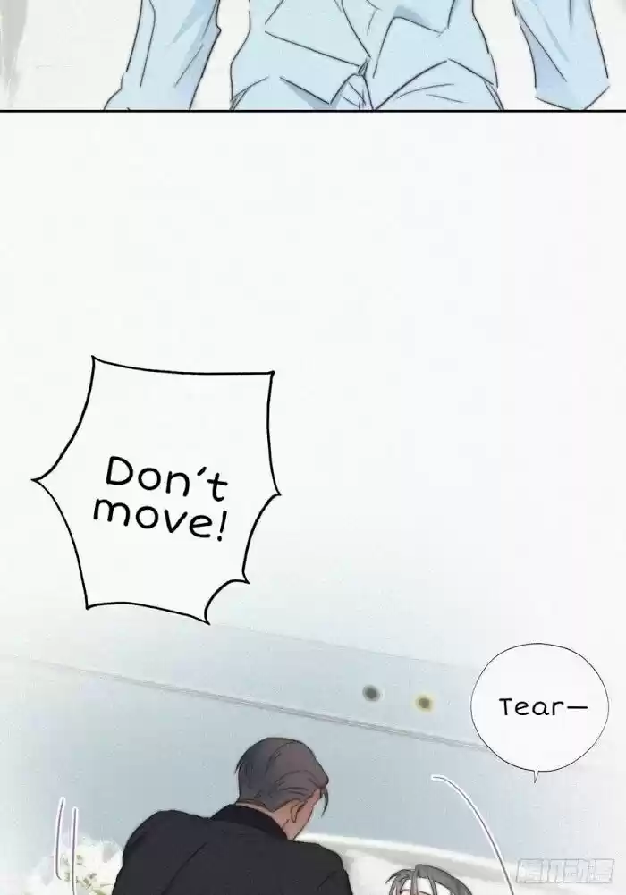 Counterattack Through Pregnancy Vol.01 Ch.070