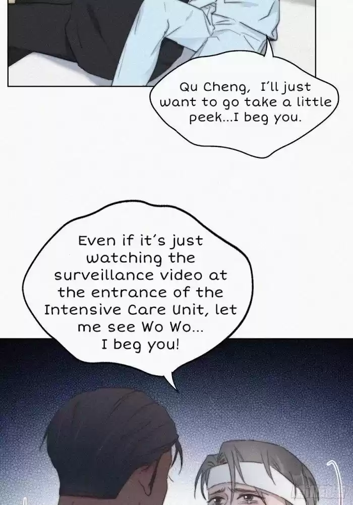 Counterattack Through Pregnancy Vol.01 Ch.070