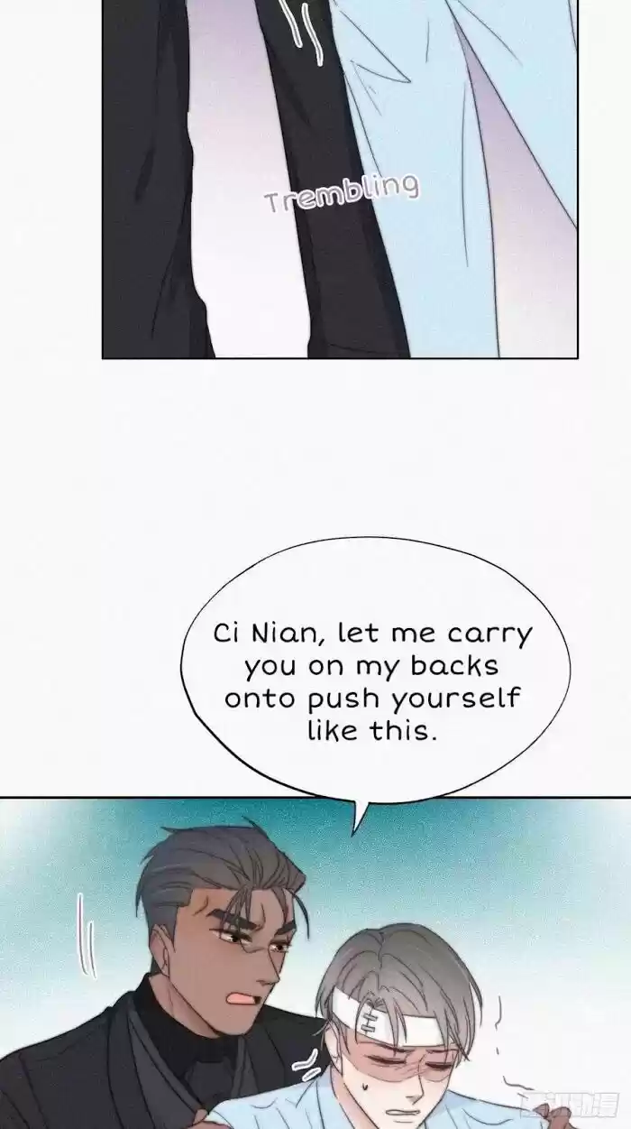 Counterattack Through Pregnancy Vol.01 Ch.070