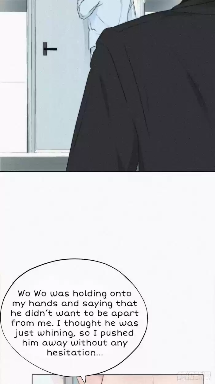 Counterattack Through Pregnancy Vol.01 Ch.070