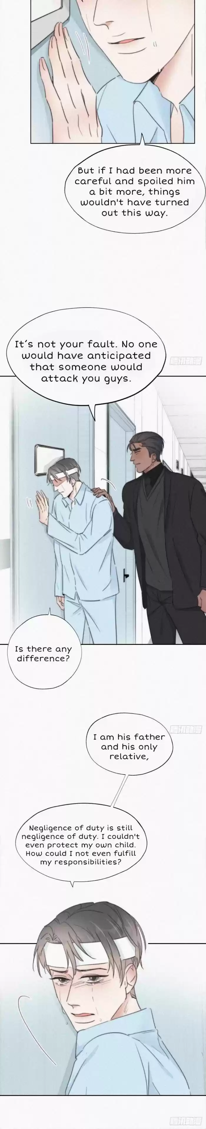 Counterattack Through Pregnancy Vol.01 Ch.070