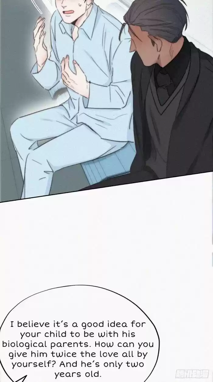 Counterattack Through Pregnancy Vol.01 Ch.070