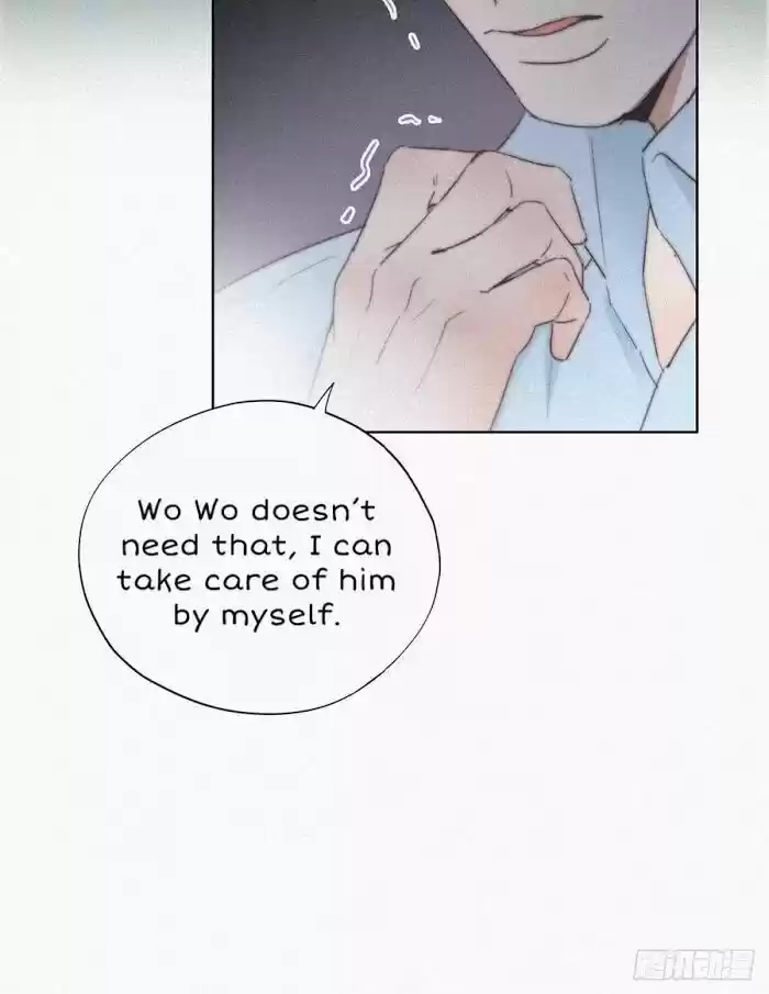 Counterattack Through Pregnancy Vol.01 Ch.070