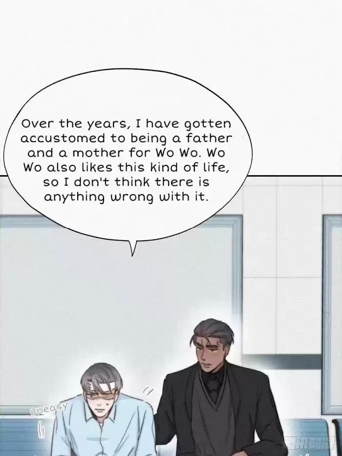 Counterattack Through Pregnancy Vol.01 Ch.070