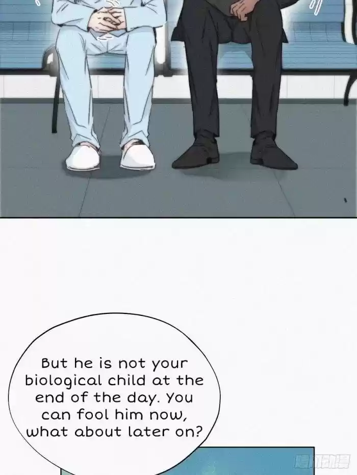 Counterattack Through Pregnancy Vol.01 Ch.070