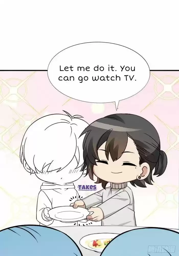 Counterattack Through Pregnancy Vol.01 Ch.070