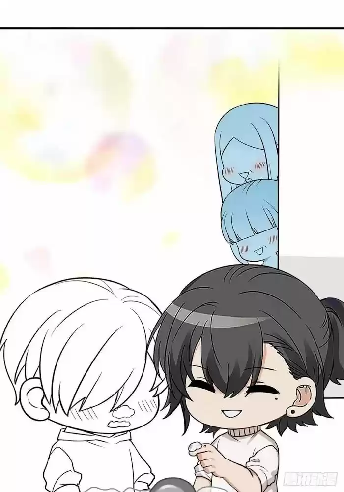 Counterattack Through Pregnancy Vol.01 Ch.070