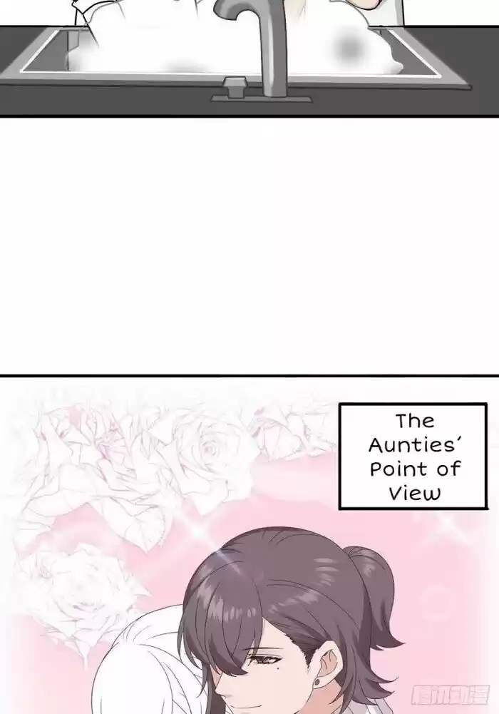 Counterattack Through Pregnancy Vol.01 Ch.070