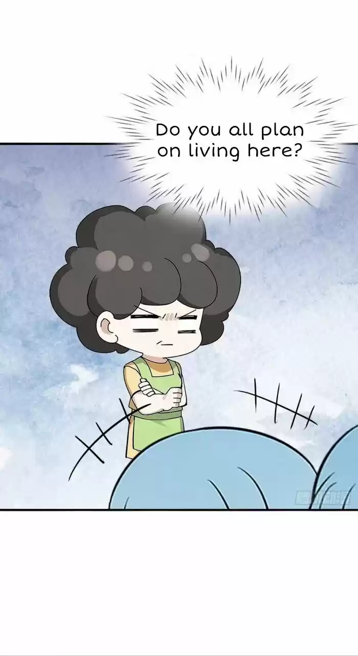 Counterattack Through Pregnancy Vol.01 Ch.070