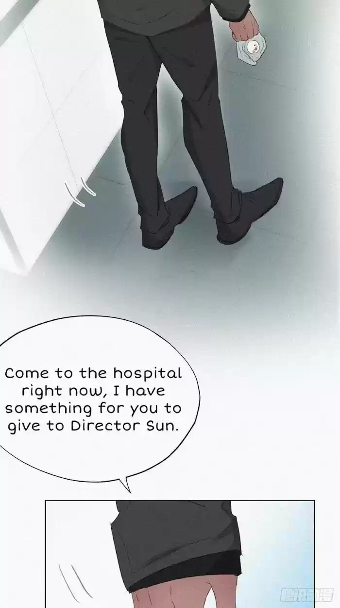 Counterattack Through Pregnancy Vol.01 Ch.071