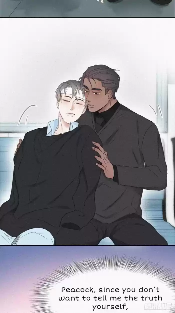 Counterattack Through Pregnancy Vol.01 Ch.071