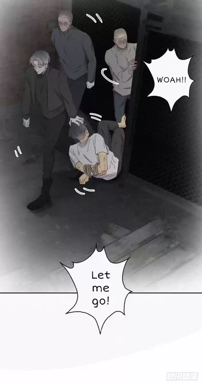 Counterattack Through Pregnancy Vol.01 Ch.071