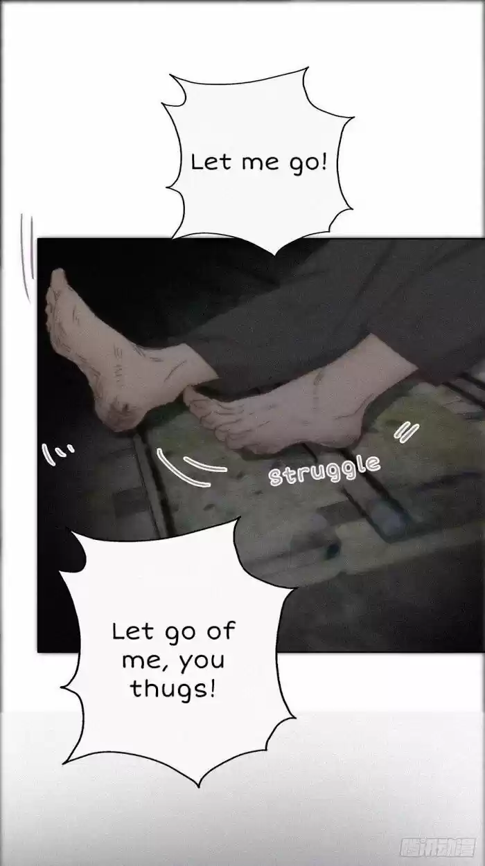 Counterattack Through Pregnancy Vol.01 Ch.071