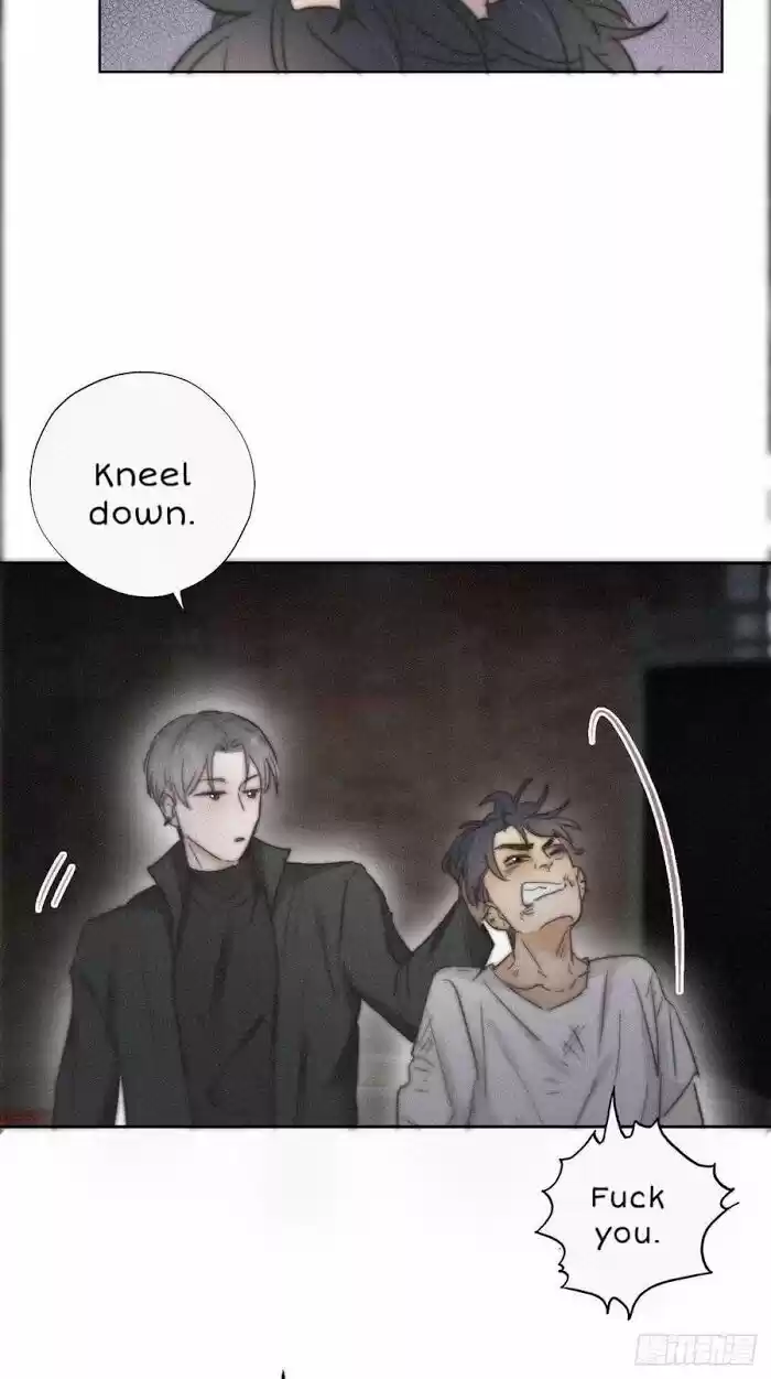 Counterattack Through Pregnancy Vol.01 Ch.071