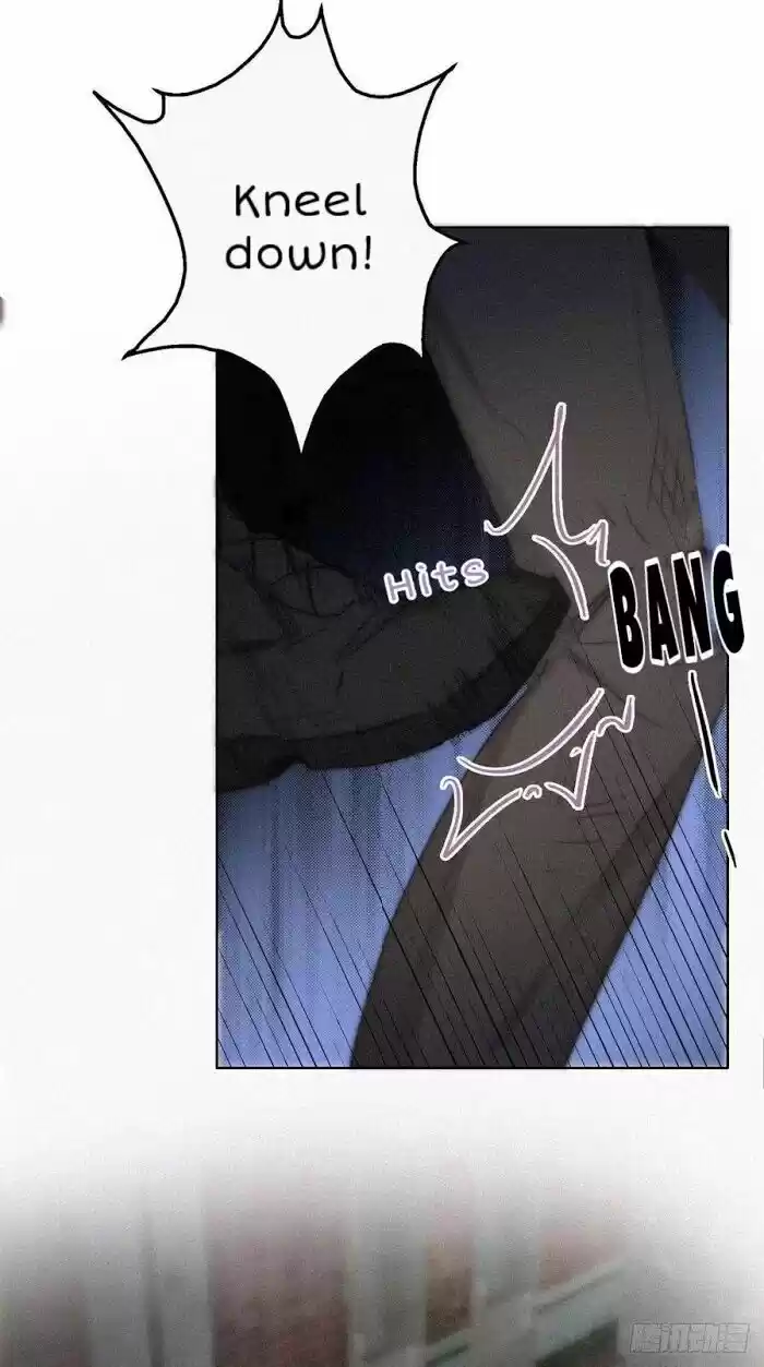 Counterattack Through Pregnancy Vol.01 Ch.071