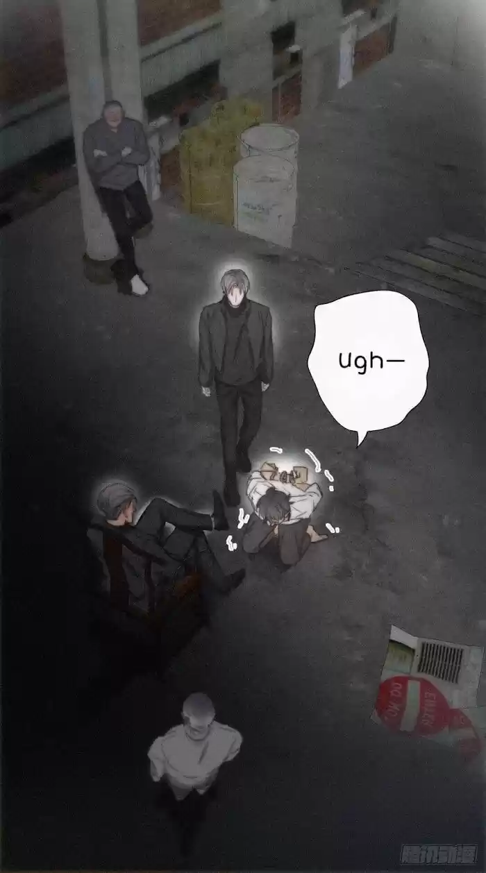 Counterattack Through Pregnancy Vol.01 Ch.071