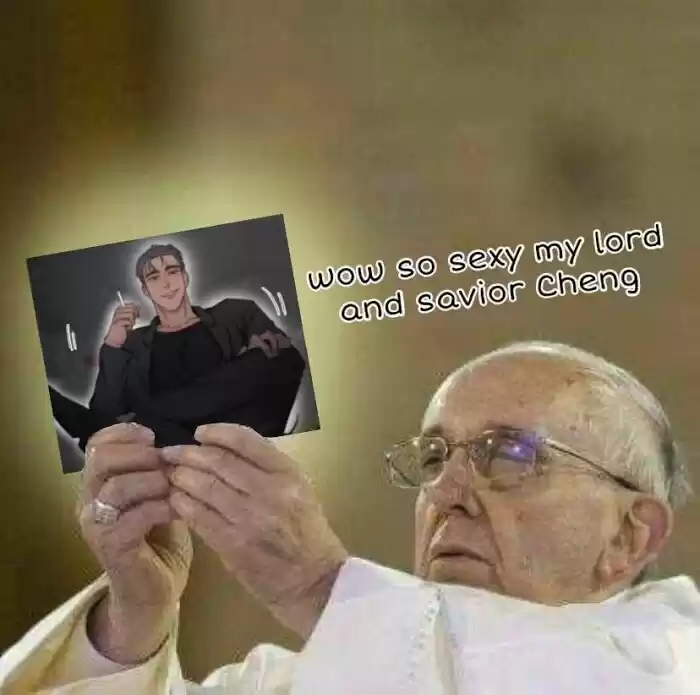 Counterattack Through Pregnancy Vol.01 Ch.071