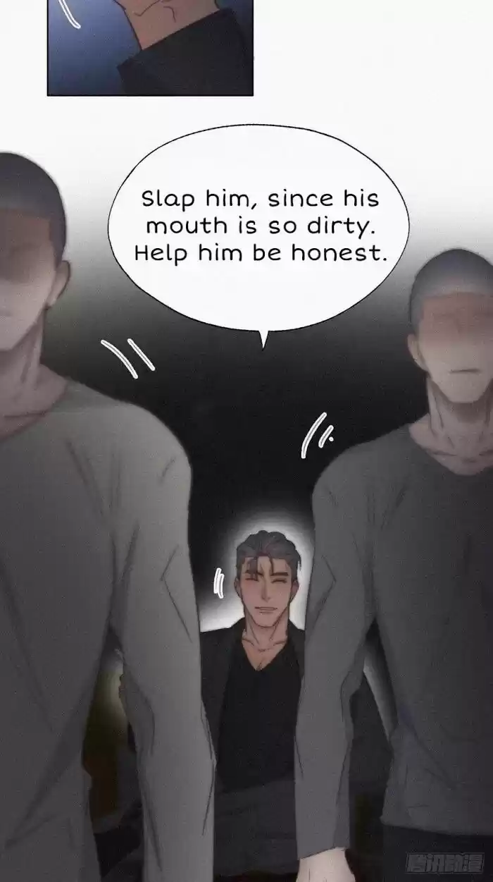 Counterattack Through Pregnancy Vol.01 Ch.072