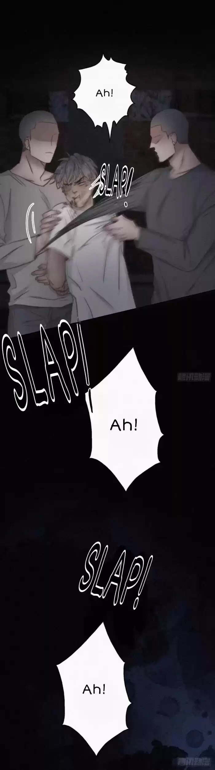 Counterattack Through Pregnancy Vol.01 Ch.072