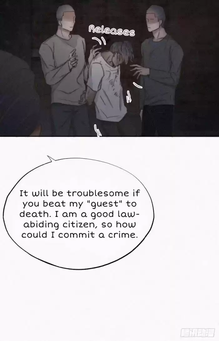 Counterattack Through Pregnancy Vol.01 Ch.072