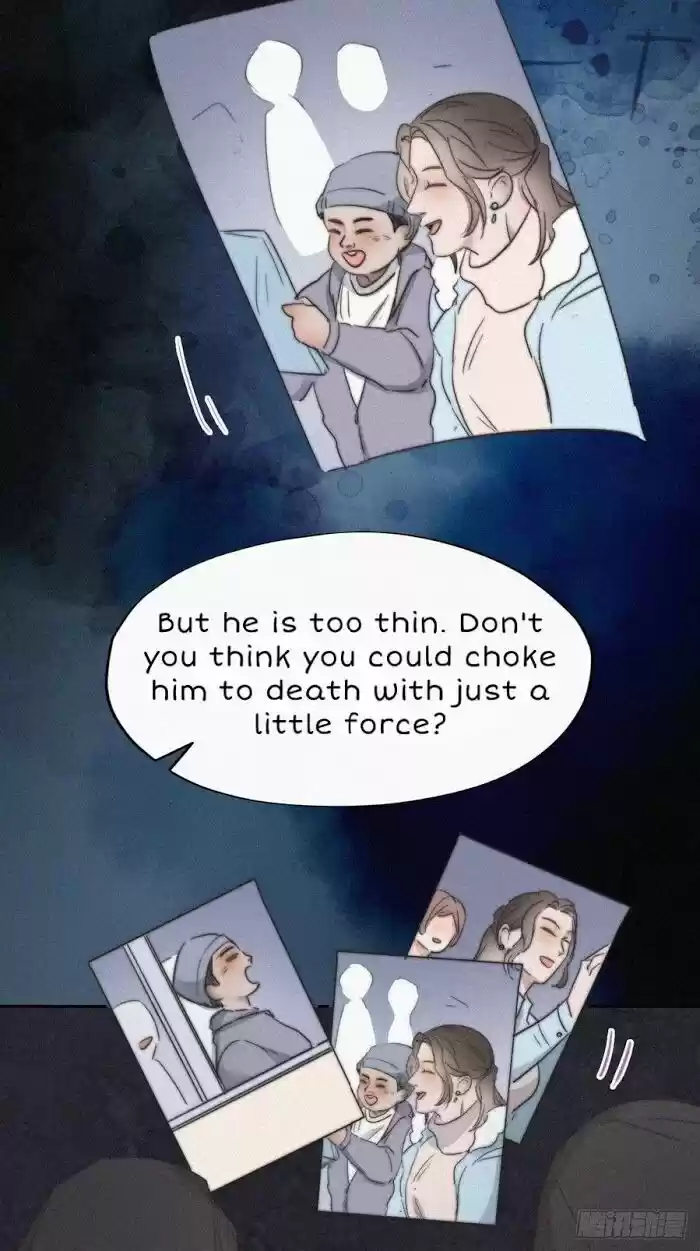 Counterattack Through Pregnancy Vol.01 Ch.072