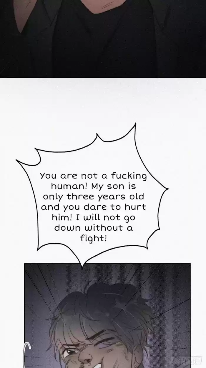 Counterattack Through Pregnancy Vol.01 Ch.072