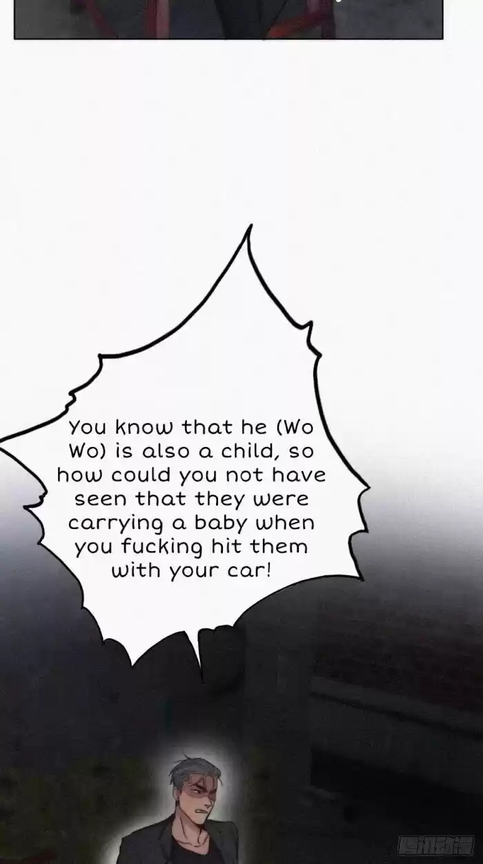 Counterattack Through Pregnancy Vol.01 Ch.072