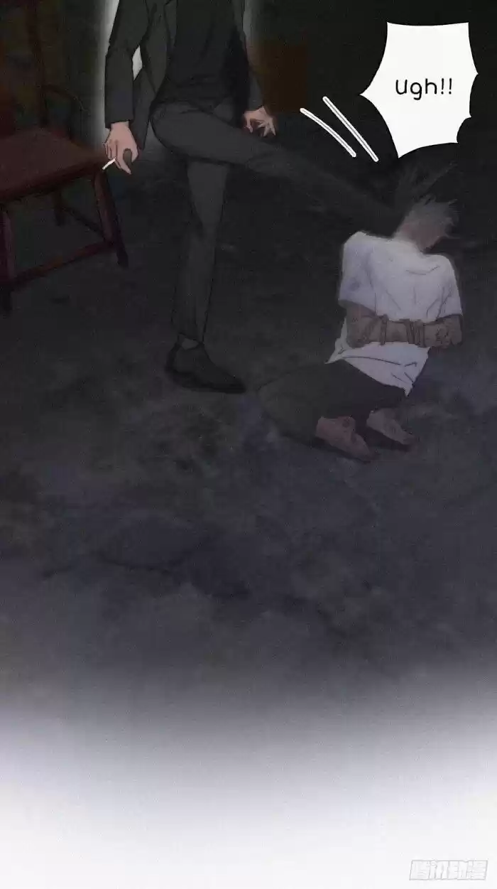 Counterattack Through Pregnancy Vol.01 Ch.072