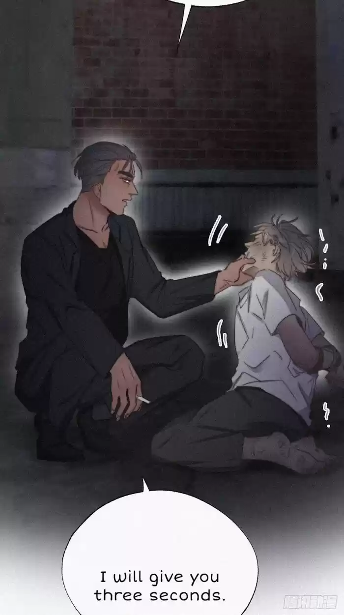 Counterattack Through Pregnancy Vol.01 Ch.072