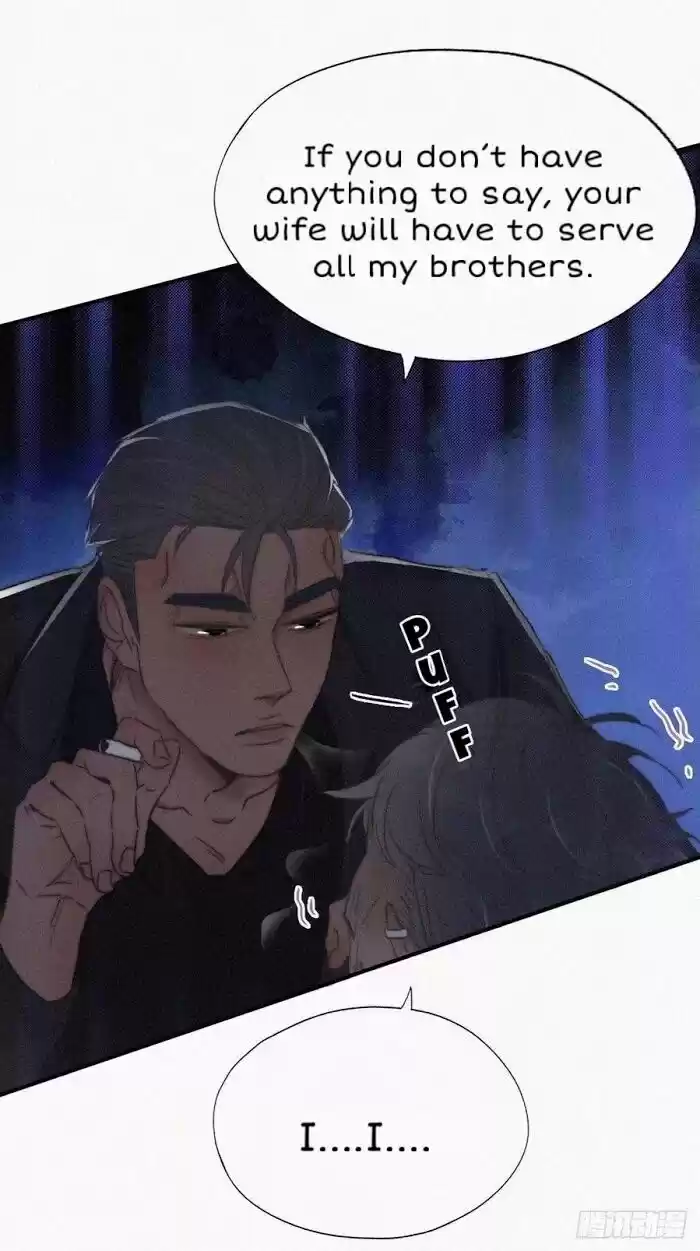 Counterattack Through Pregnancy Vol.01 Ch.072