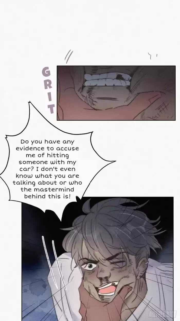 Counterattack Through Pregnancy Vol.01 Ch.072