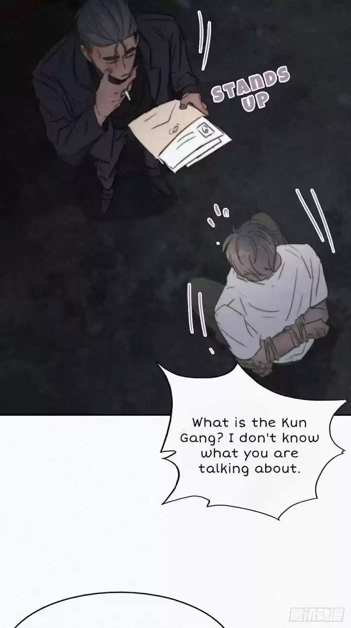 Counterattack Through Pregnancy Vol.01 Ch.072