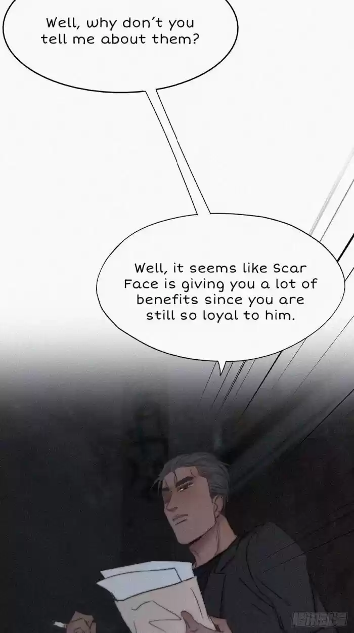 Counterattack Through Pregnancy Vol.01 Ch.072