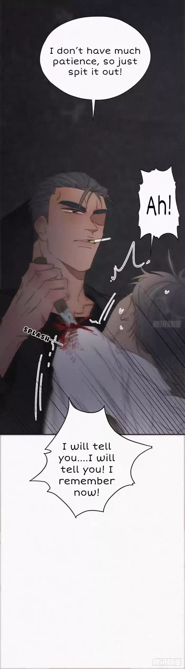 Counterattack Through Pregnancy Vol.01 Ch.072