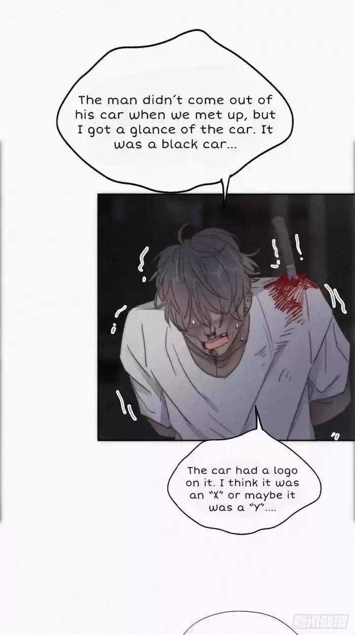 Counterattack Through Pregnancy Vol.01 Ch.072