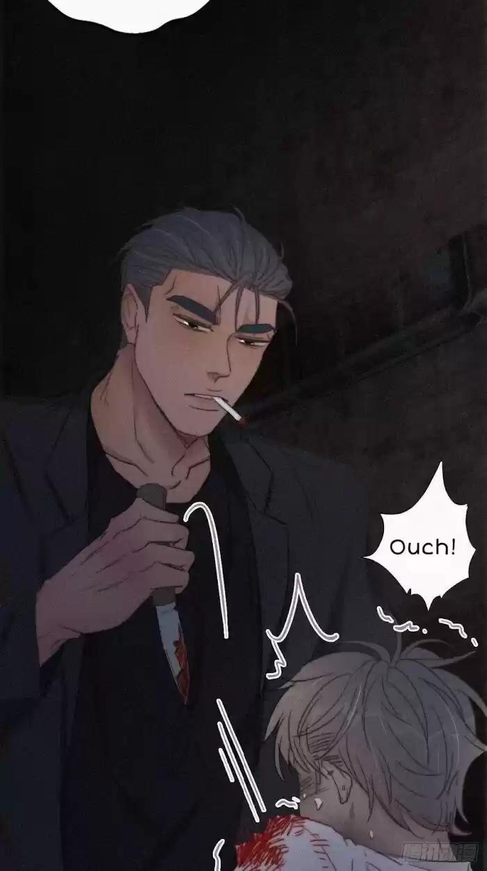 Counterattack Through Pregnancy Vol.01 Ch.072